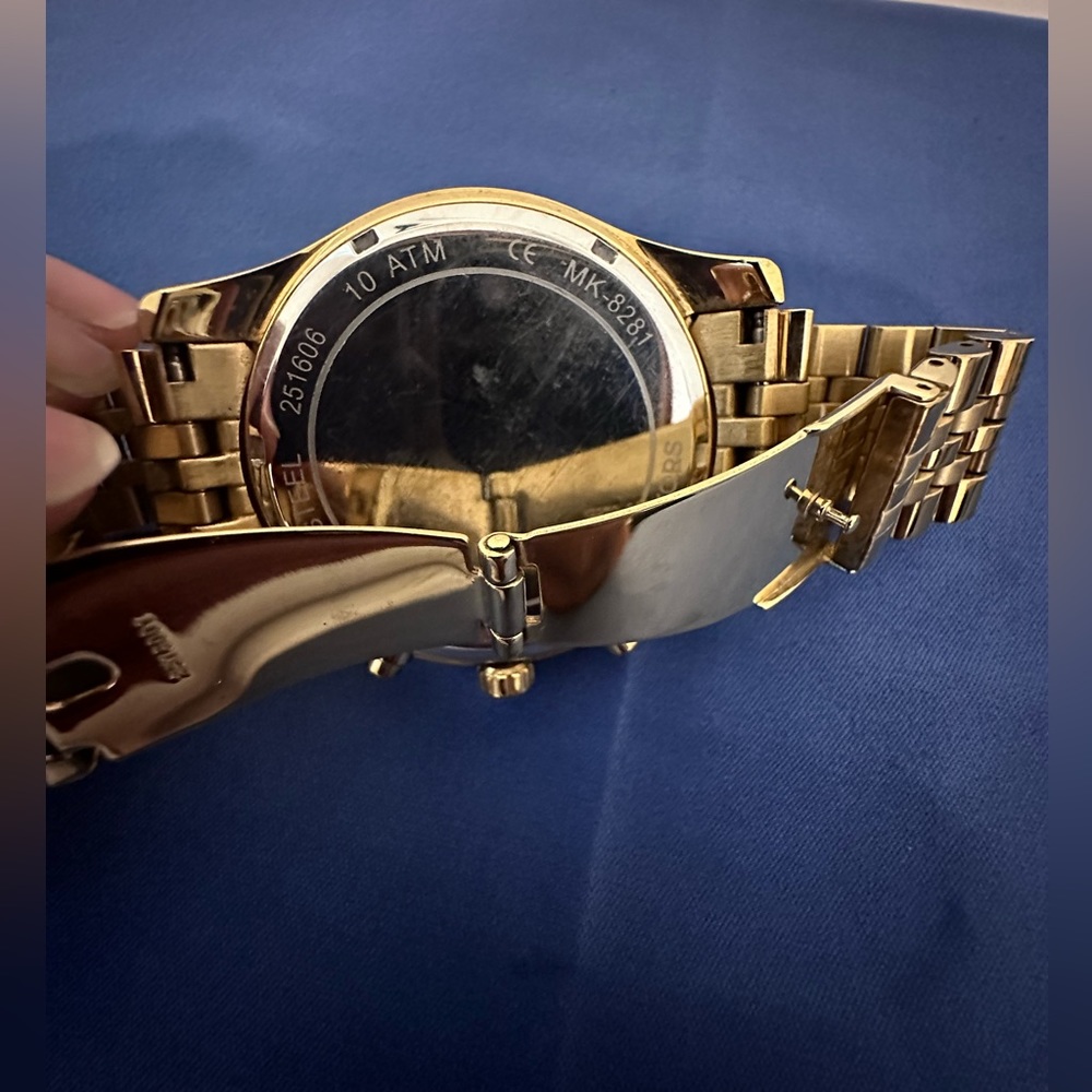 Michael Kors - Picture 7 of 10